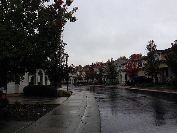 street view from Driveway