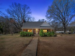 110 Eagle St, Inman, SC 29349