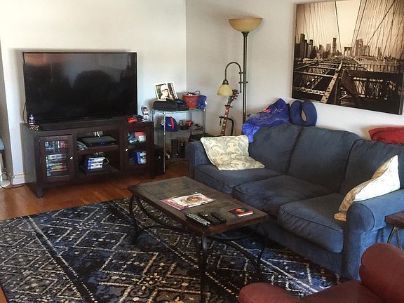 2nd image of 125 Beach 124th St APT 5L