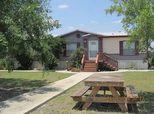 234 Garrett Trl, Maxwell, TX 78656