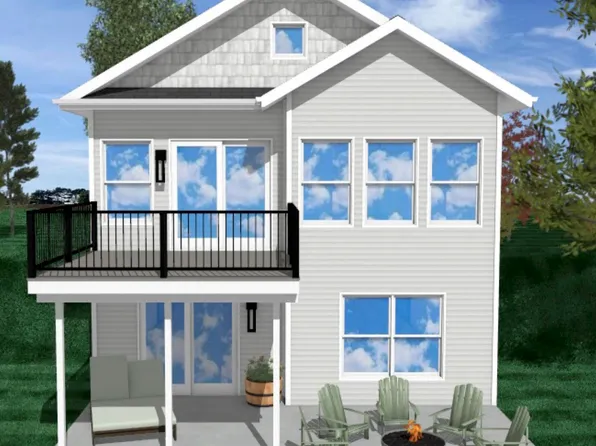 1550 Wilson Rd, Norton Shores, MI 49456