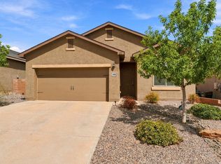 3408 Oregon Trail Rd NE, Rio Rancho, NM 87144