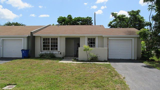 Property Front View