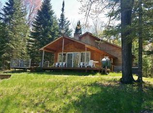 W6988 Kooma Dr, Tomahawk, WI 54487