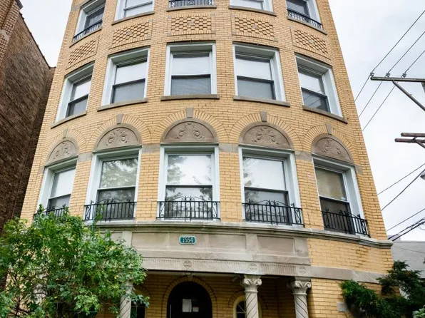 7554 N Claremont Ave APT 2, Chicago, IL 60645