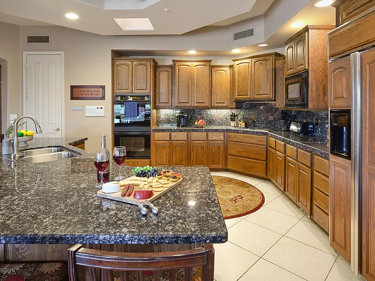 25550 N Wrangler Rd — Photo 45