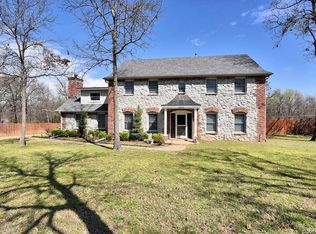 13023 E 183rd Pl S, Bixby, OK 74008