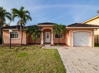 14258 SW 165th St, Miami, FL 33177