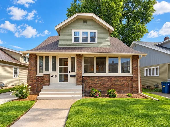 615 Diamond Ave NE, Grand Rapids, MI 49503