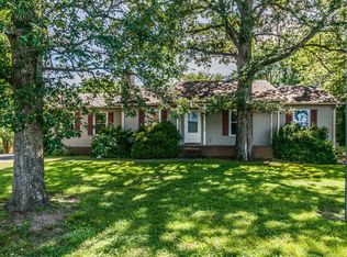 126 Mayfield Dr, Murfreesboro, TN 37128