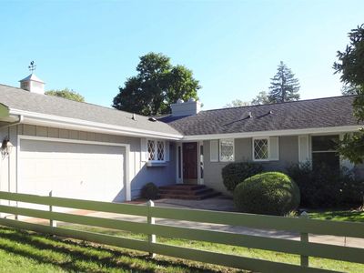 2015 Indian Trail Dr, West Lafayette, IN, 47906