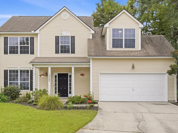 2735 Four Winds Pl, Mount Pleasant, SC 29466