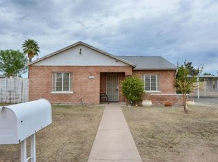 1942 E Brill St, Phoenix, AZ 85006