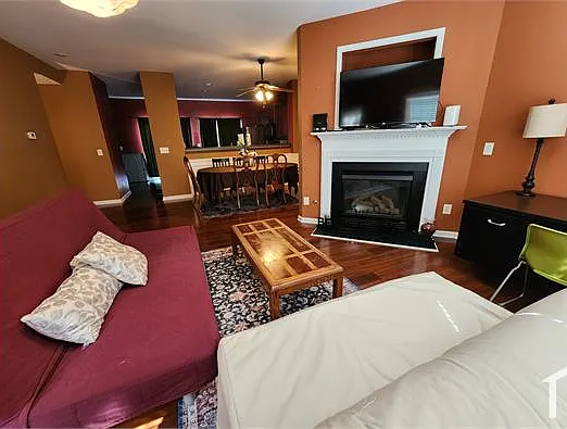 4 bed, 1541 sqft, $3,600 — Photo 4