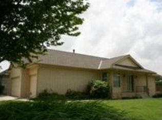3163 W Keywest Ct, Wichita, KS 67204