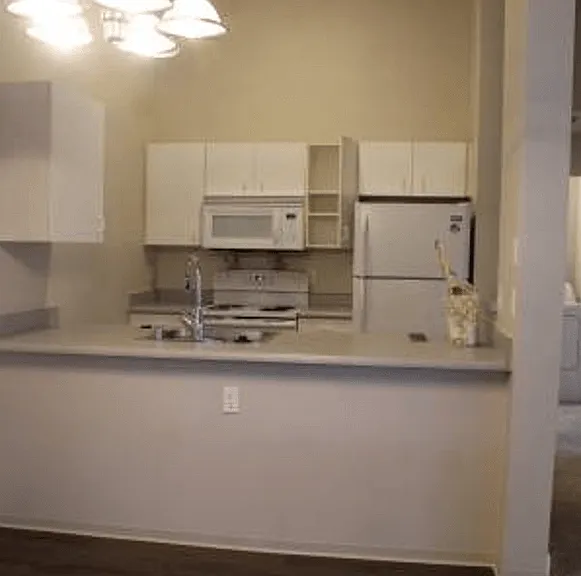 WOODLAND APARTMENTS — Photo 24