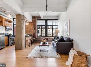 1401 Church St NW APT 410, Washington, DC 20005