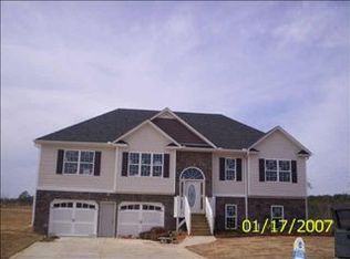 191 Maggies Point, Dallas, GA 30132