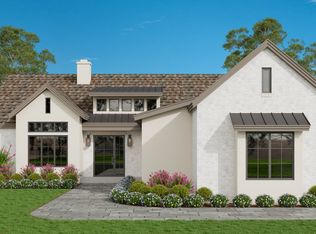 38 Pinehurst Dr, Woodway, TX 76712