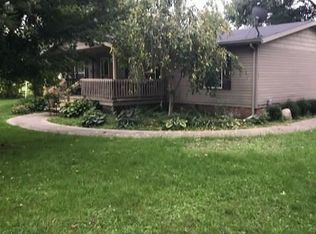 4830 Mount Hope Rd, Apple Creek, OH 44606