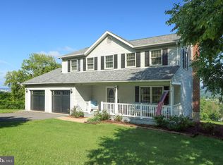 624 Struble Rd, State College, PA 16801