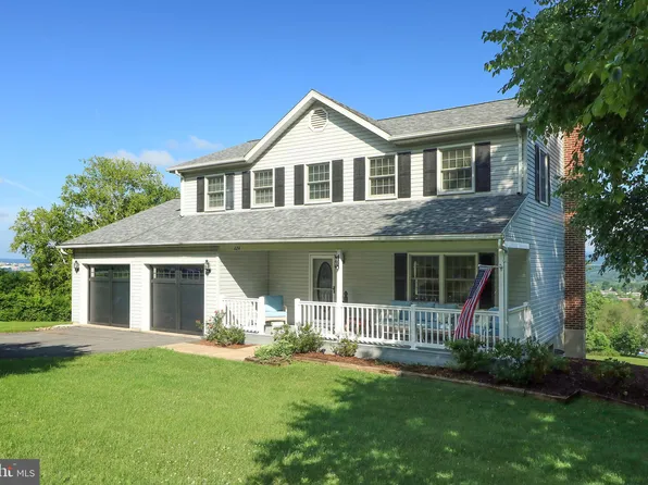 624 Struble Rd, State College, PA 16801