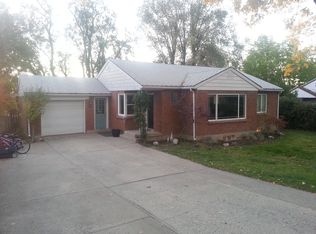3018 S 400 W, Bountiful, UT 84010