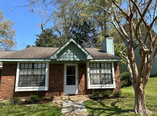 1118 Brafforton Dr, Tallahassee, FL 32311