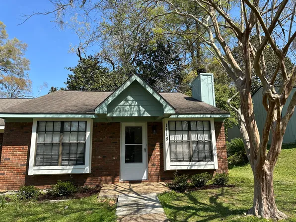 1118 Brafforton Dr, Tallahassee, FL 32311
