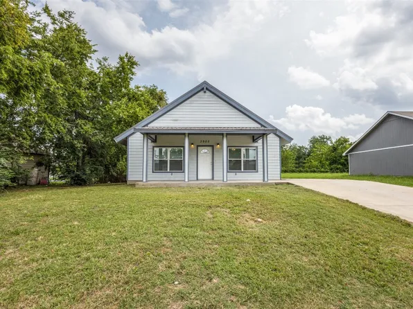 3909 Washington St, Greenville, TX 75401