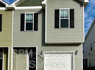 407 Vandemere Ct, Holly Ridge, NC 28445