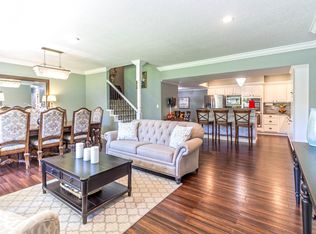 11670 N Old Number 7, Columbia, MO 65202