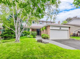 10 Banquo Rd, Markham, ON L3T3H1