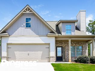 1030 Allegiance Dr, Locust Grove, GA 30248