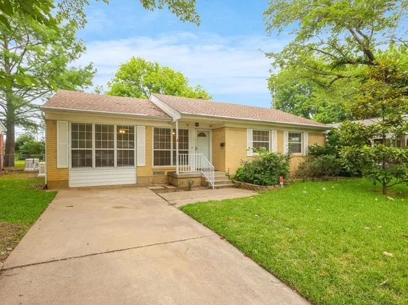 1011 Lynda Ln, Arlington, TX 76013
