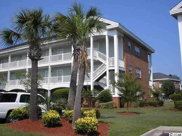 3943 Gladiola Ct #9, Myrtle Beach, SC 29588
