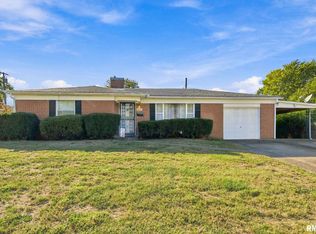 1006 Castellano Ave, Marion, IL 62959