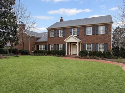 709 Overton Park, Nashville, TN, 37215
