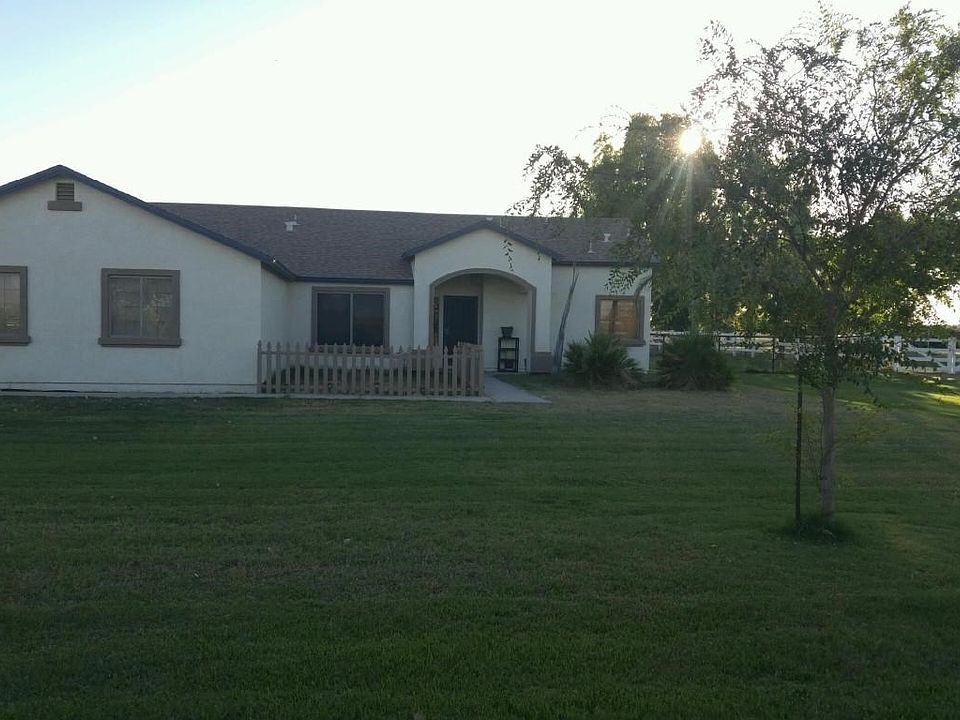 7924 S 225th Avenue, Buckeye, AZ 85326