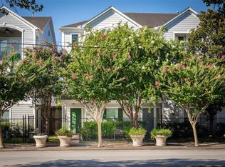 1714 Elgin St, Houston, TX 77004