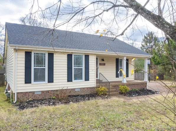 1001 Beech Bend Dr, Nashville, TN 37221