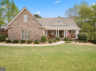 134 Watson Dr, Bremen, GA