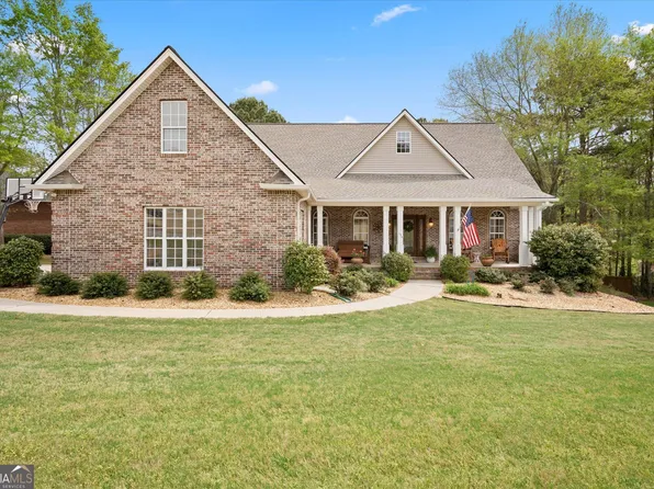 134 Watson Dr, Bremen, GA 30110