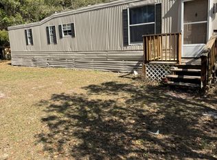 3059 N Stephanie Ter, Crystal River, FL 34428