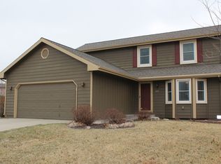 3719 SW Kiowa St, Topeka, KS 66610