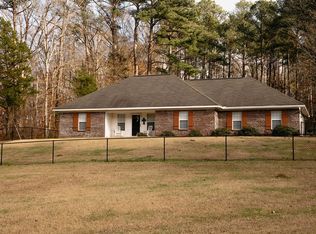 34599 Highway 8 E, Gore Springs, MS 38929