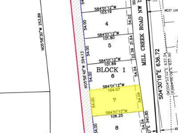 258 Reagan Pl NW, Chatfield, MN 55923