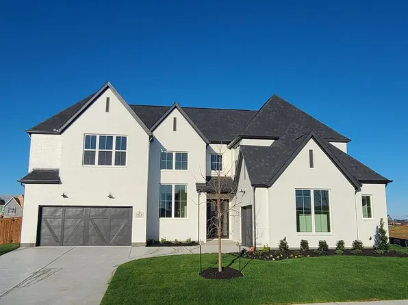 961 Hackberry Dr, Prosper, TX 75078