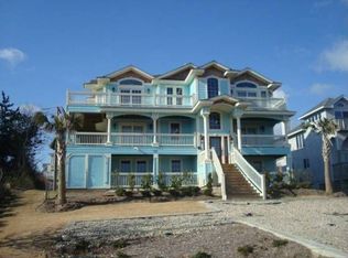 116 Buffell Head Rd, Duck, NC 27949