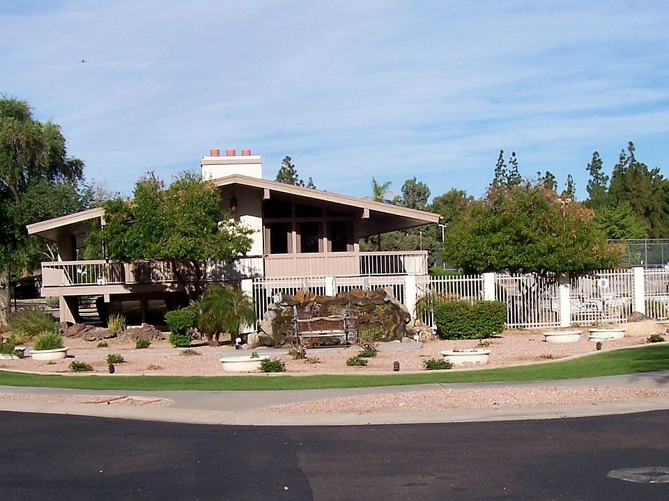 1st image of 1550 N Stapley Dr Unit 117